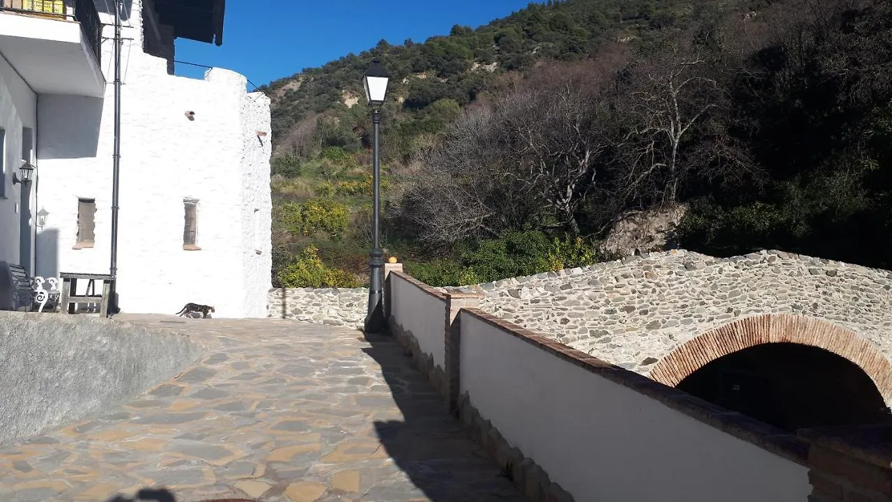 Salares Casa Torre Antigua 아파트
