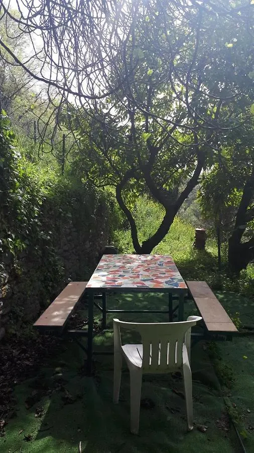 Casa Torre Antigua Lägenhet Salares