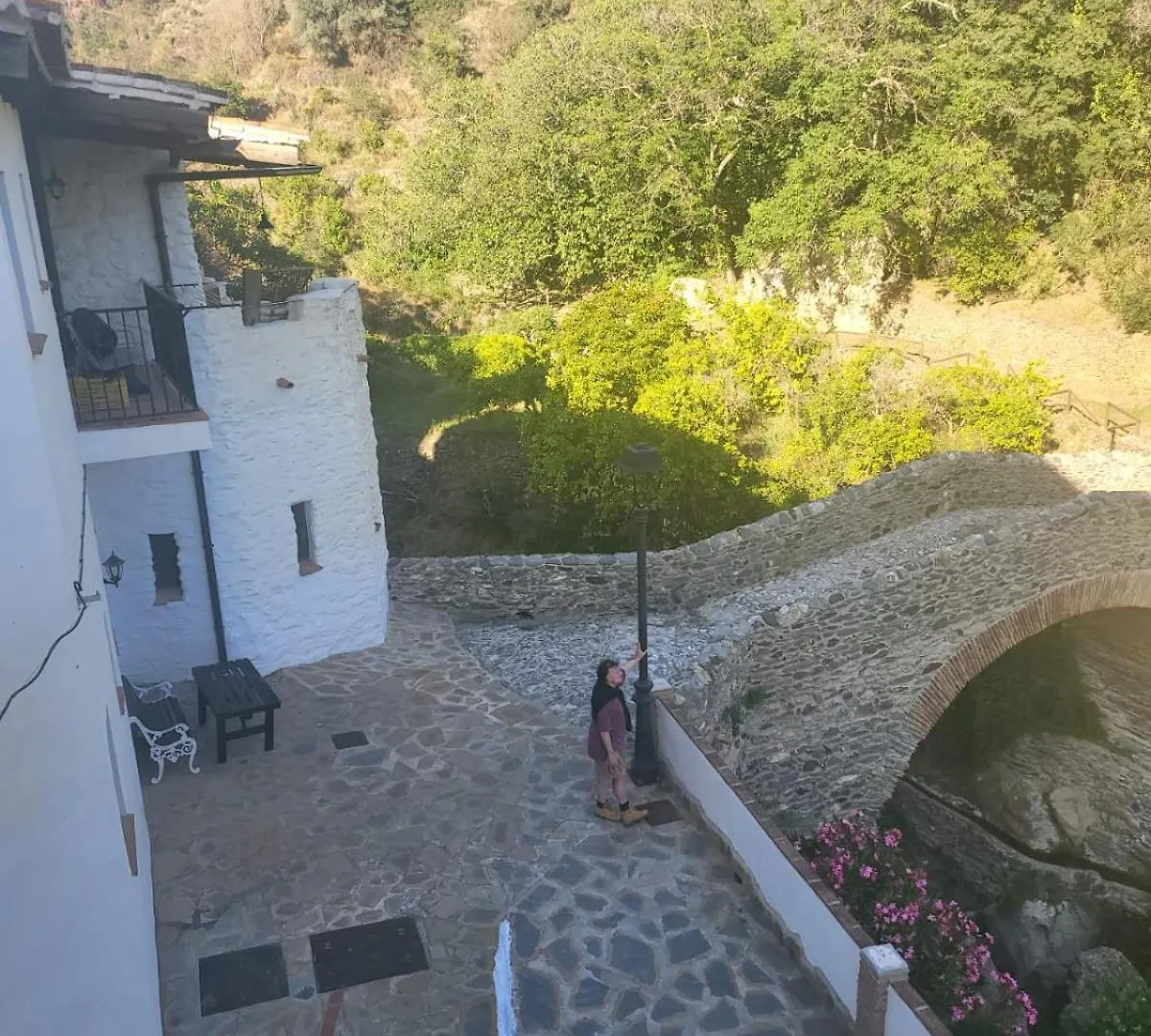 Salares Casa Torre Antigua 아파트