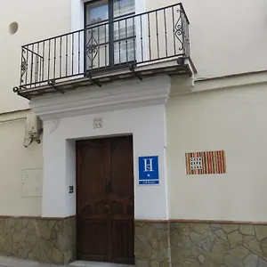Casa De Las Especias Boutique Sanlúcar de Barrameda