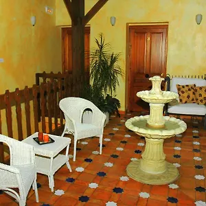 La Casa Grande De Hotel