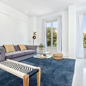 Apartment Iloftmalaga Premium Alameda Principal, Malaga