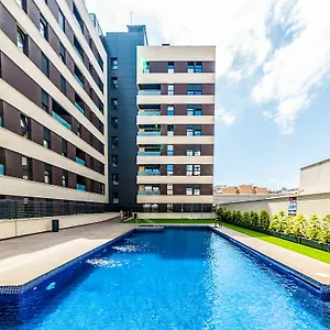 Appartement La Serna Premium Center, Málaga
