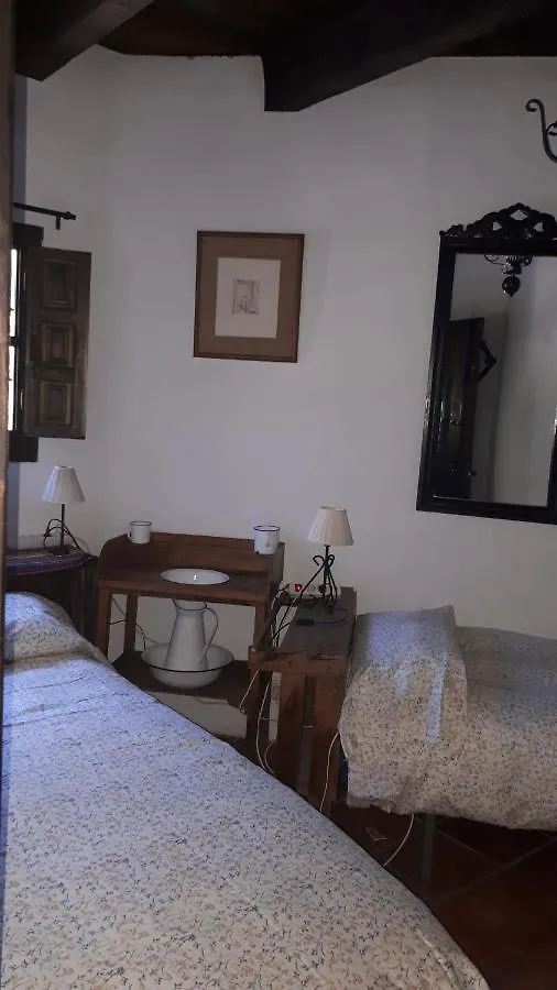 Casa Torre Antigua Apartment Salares 0*,  Spain