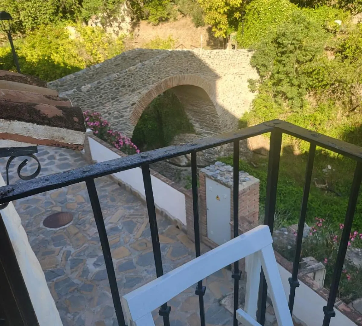 Casa Torre Antigua Appartement Salares