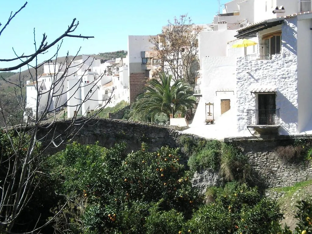 Casa Torre Antigua Appartement Salares