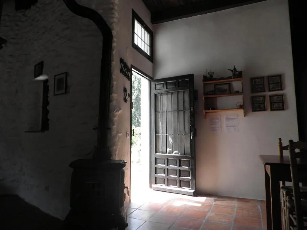 Casa Torre Antigua Appartement Salares 0*,