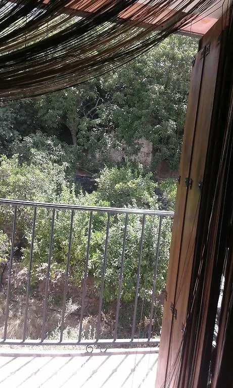Casa Torre Antigua Apartment Salares 0*,