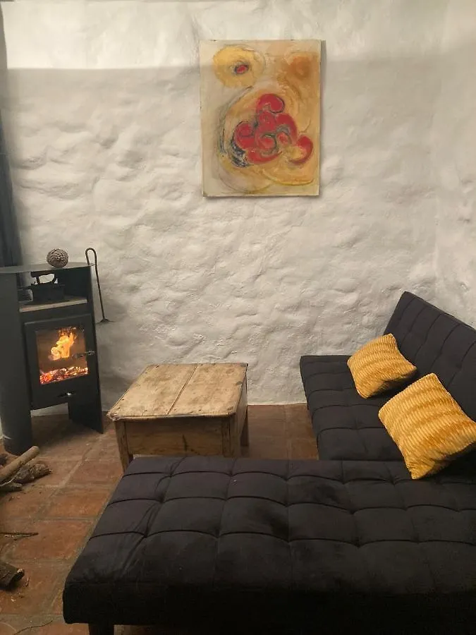 Apartament Casa Torre Antigua Salares Hiszpania