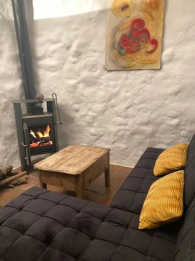 Apartament Casa Torre Antigua Salares 0*,  Hiszpania