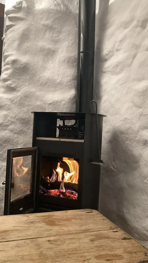 Apartament Casa Torre Antigua Salares Hiszpania