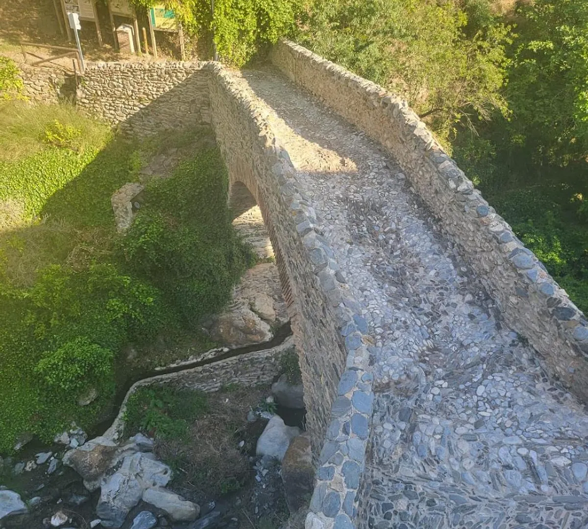 Apartament Casa Torre Antigua Salares Hiszpania