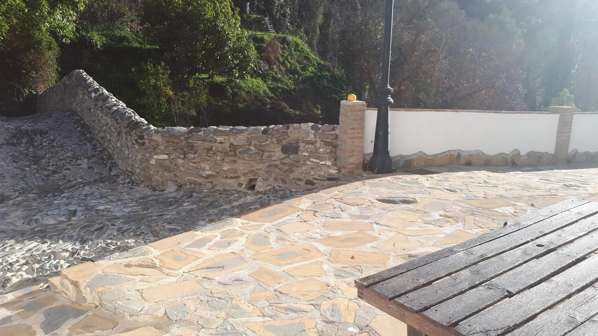 Apartament Casa Torre Antigua Salares 0*,  Hiszpania