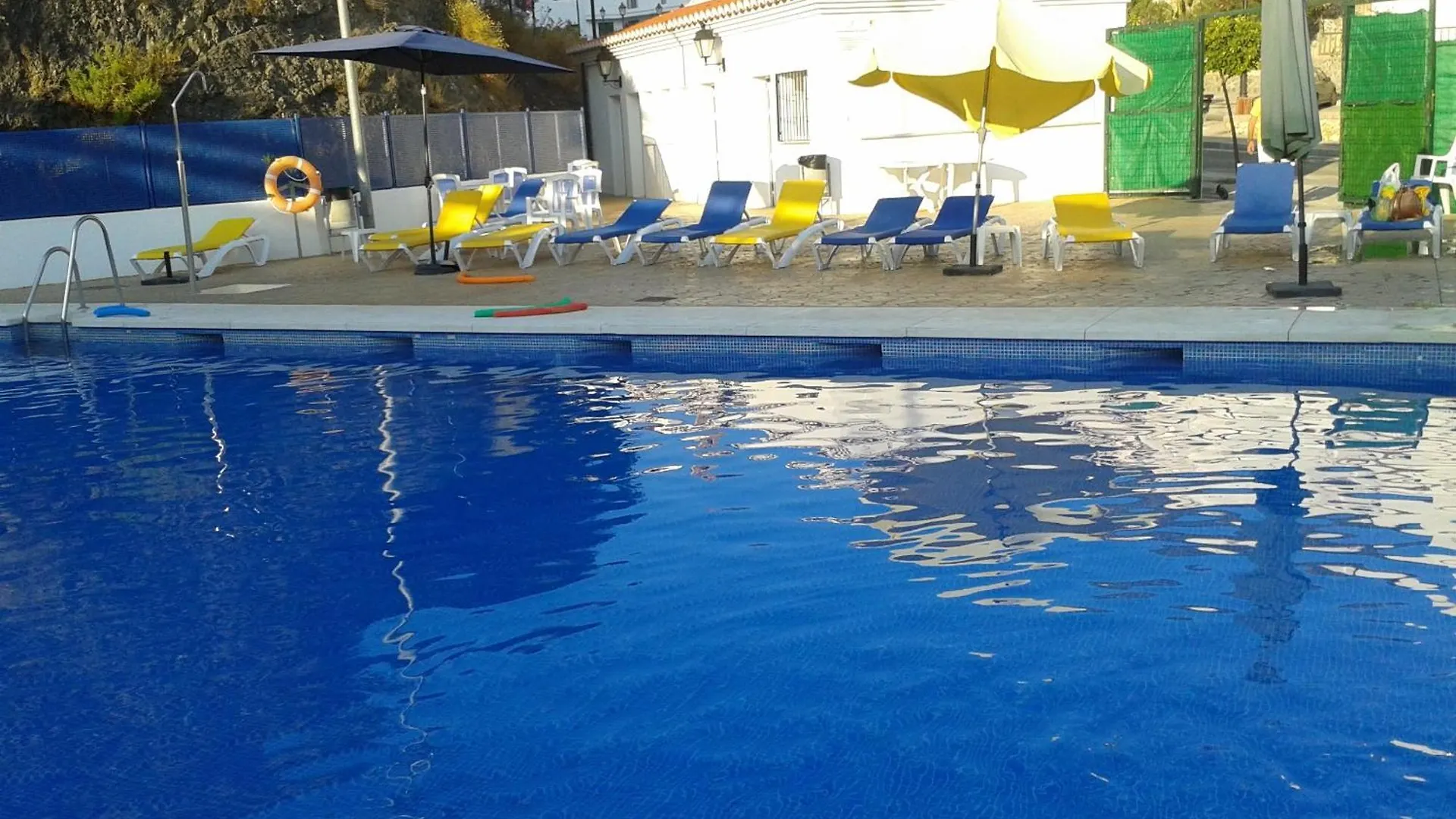 Apartament Casa Torre Antigua Salares Hiszpania