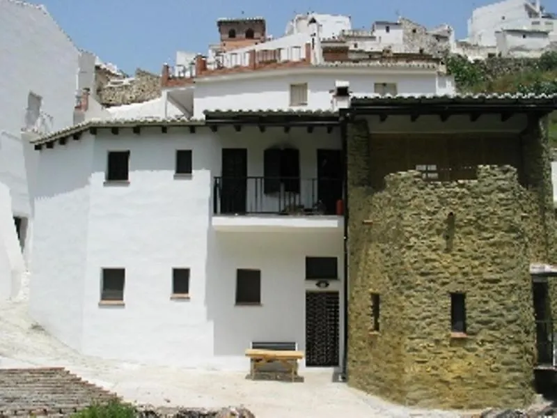 Apartament Casa Torre Antigua Salares