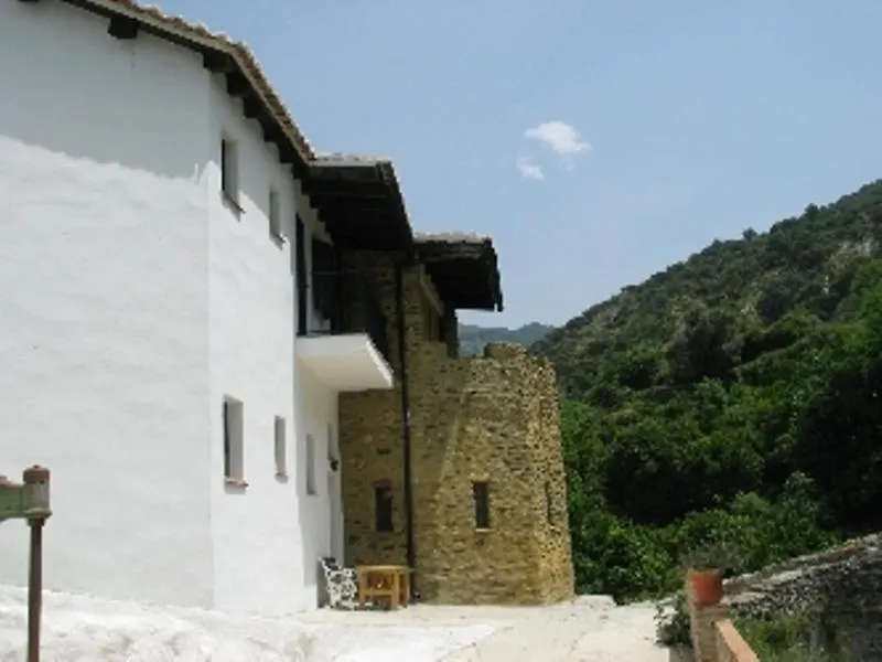 Apartament Casa Torre Antigua Salares