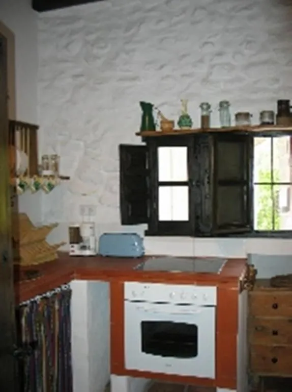 Apartament Casa Torre Antigua Salares