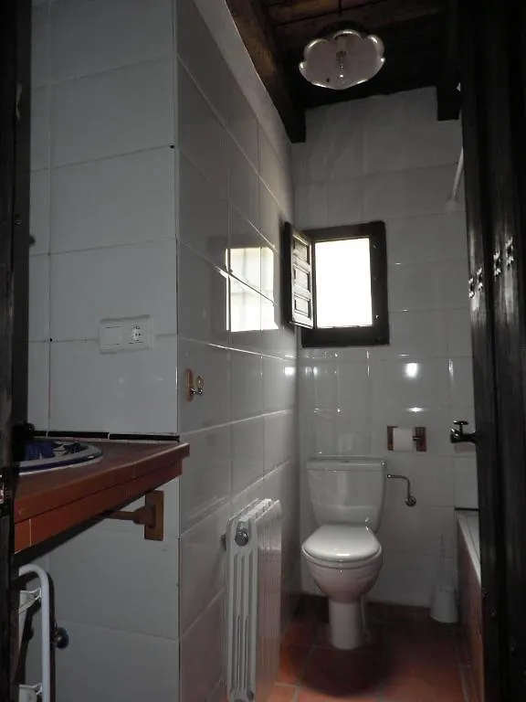 Apartament Casa Torre Antigua Salares