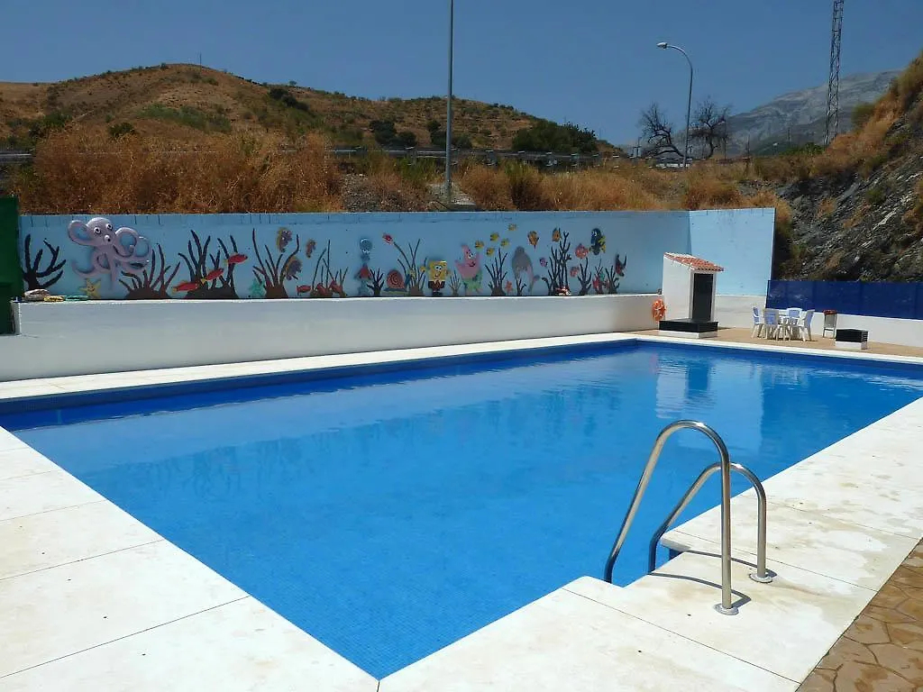 Apartament Casa Torre Antigua Salares