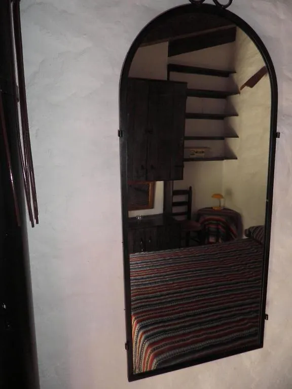 Apartament Casa Torre Antigua Salares 0*,  Hiszpania