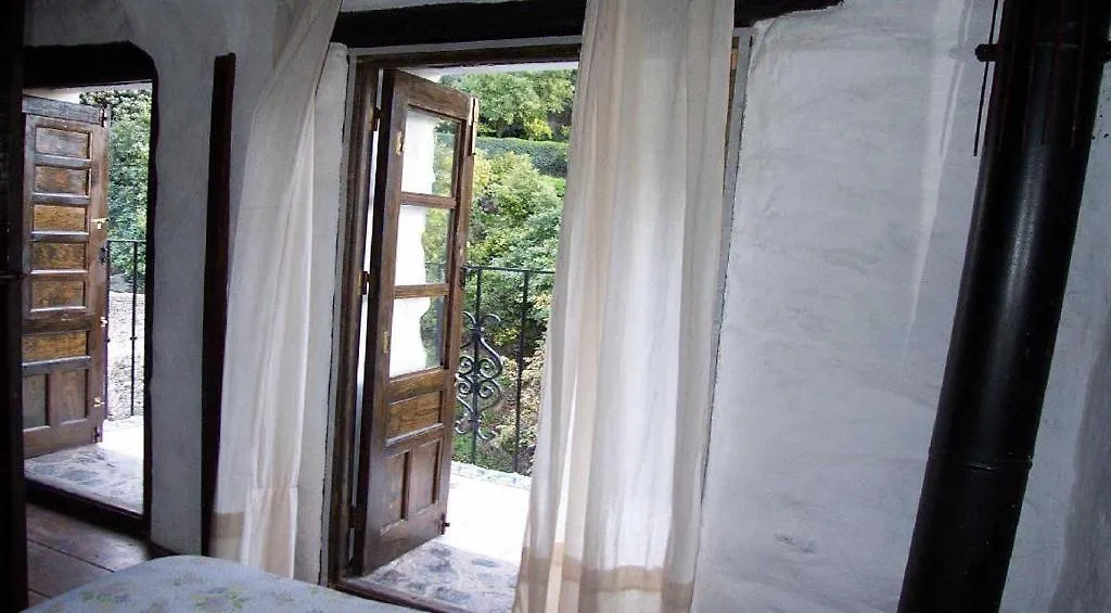 Apartament Casa Torre Antigua Salares